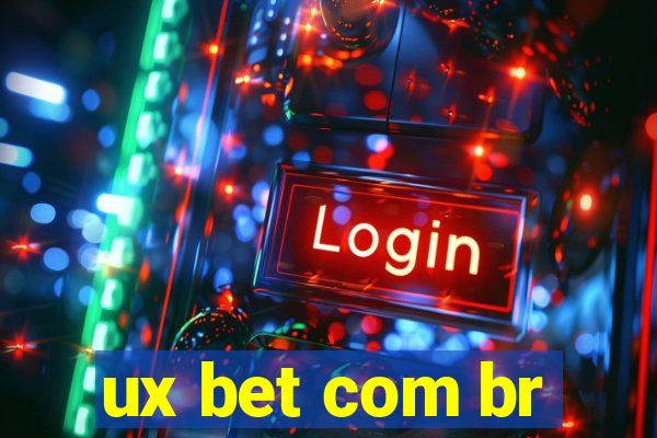 ux bet com br